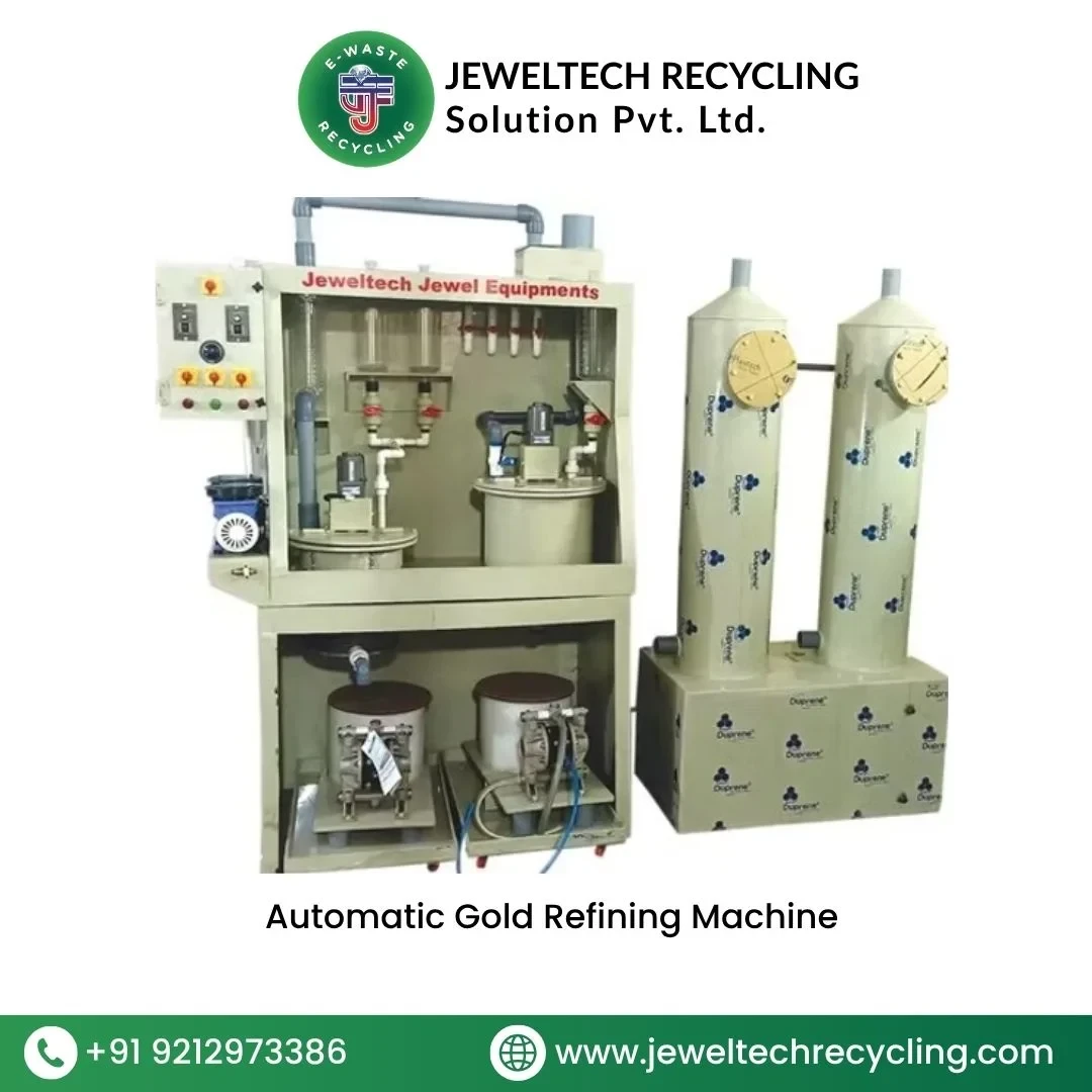 Why Recycling is Important for Industry