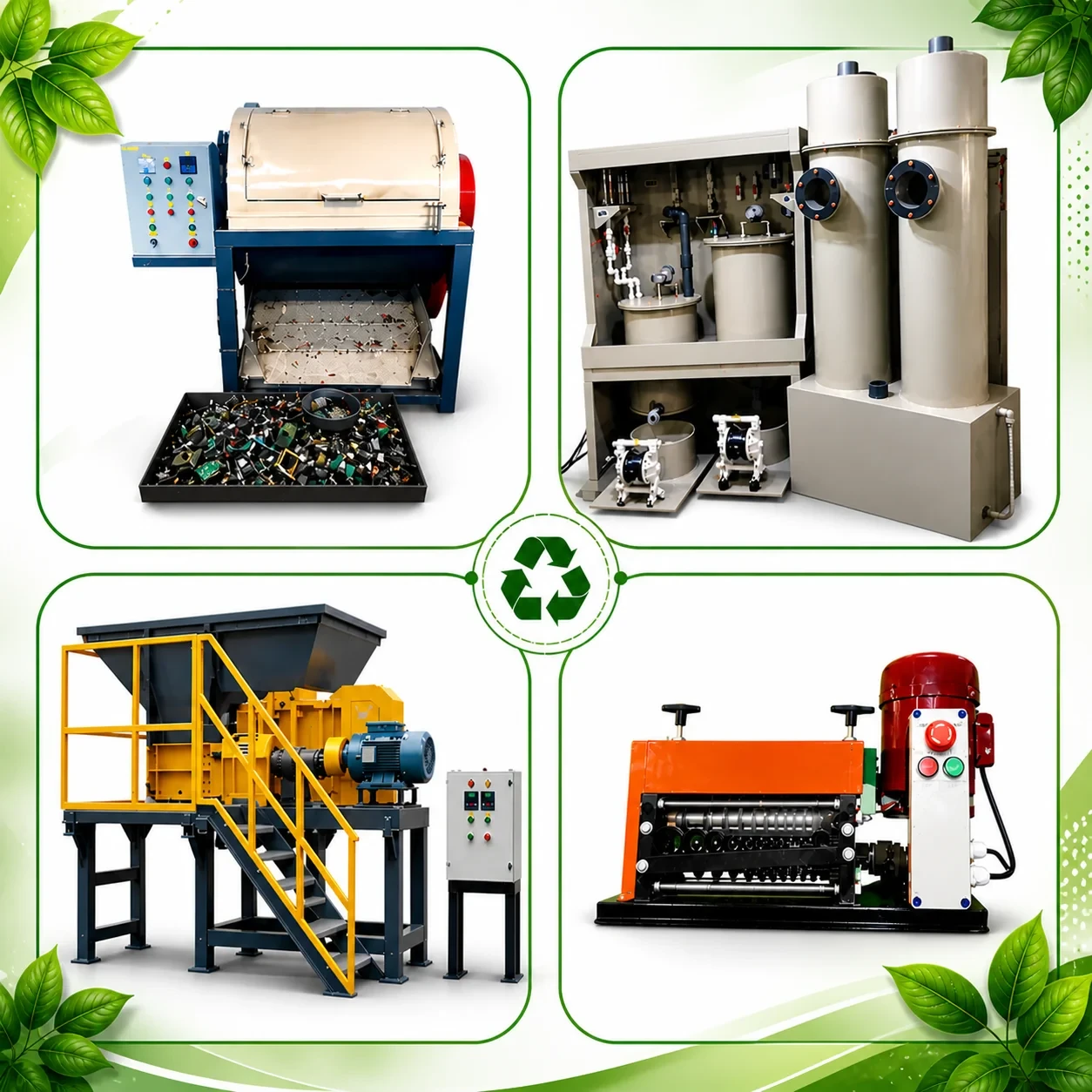 Company profile